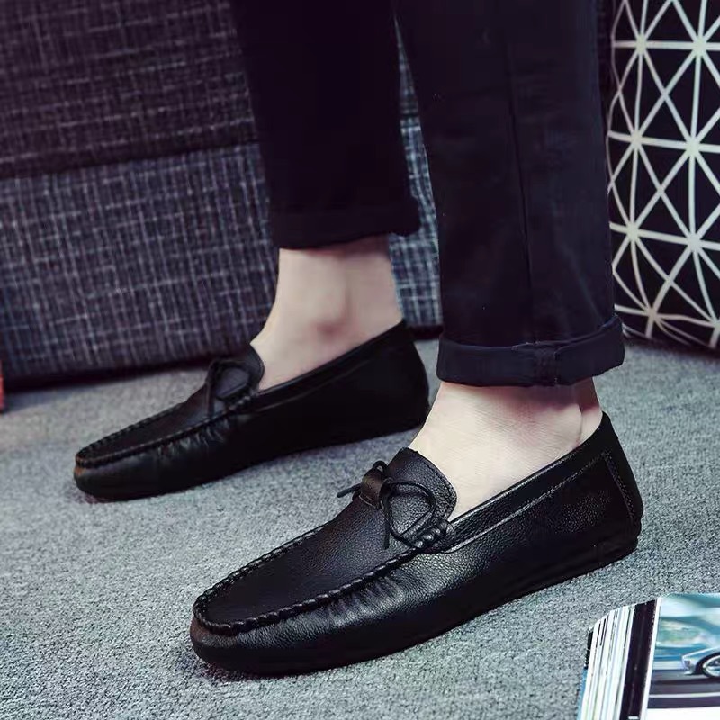 Men's Driving Loafers · YANYAN China shoe factory