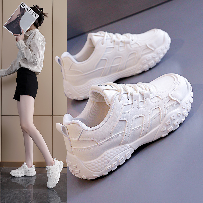 Women's German Army Trainer Sneakers · YANYAN China shoe factory