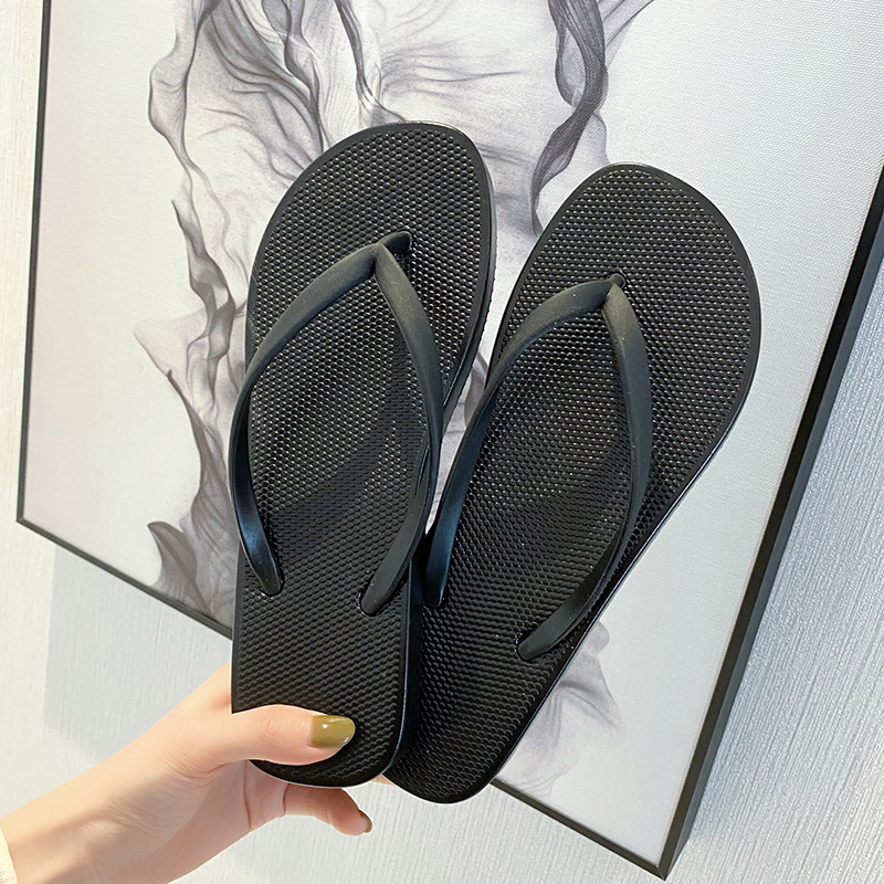 Men's Anti-Slip Flip Flops · YANYAN China shoe factory