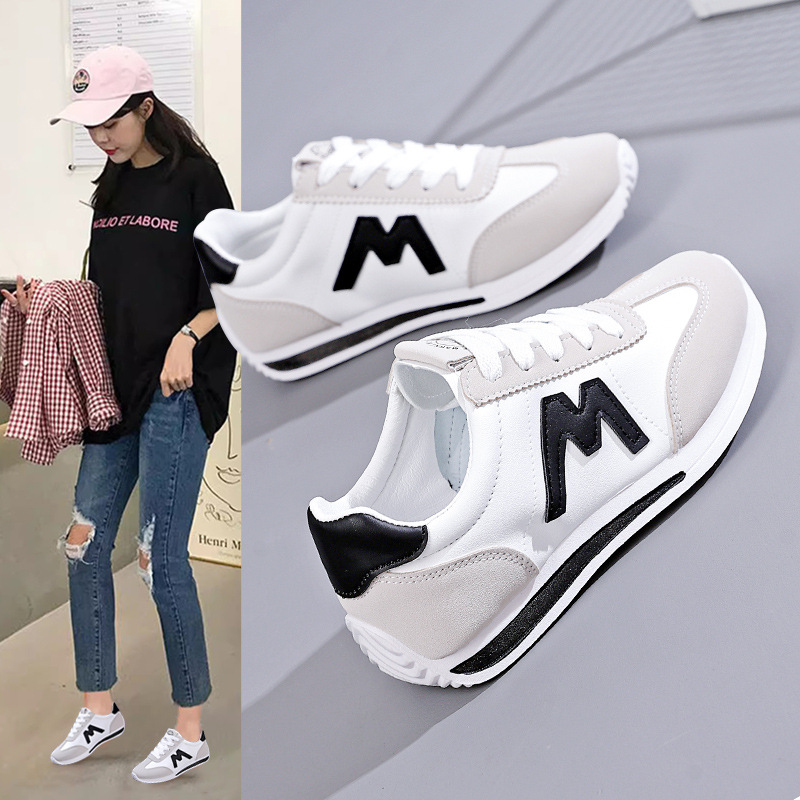 Women's Lightweight Running Shoes · YANYAN China shoe factory