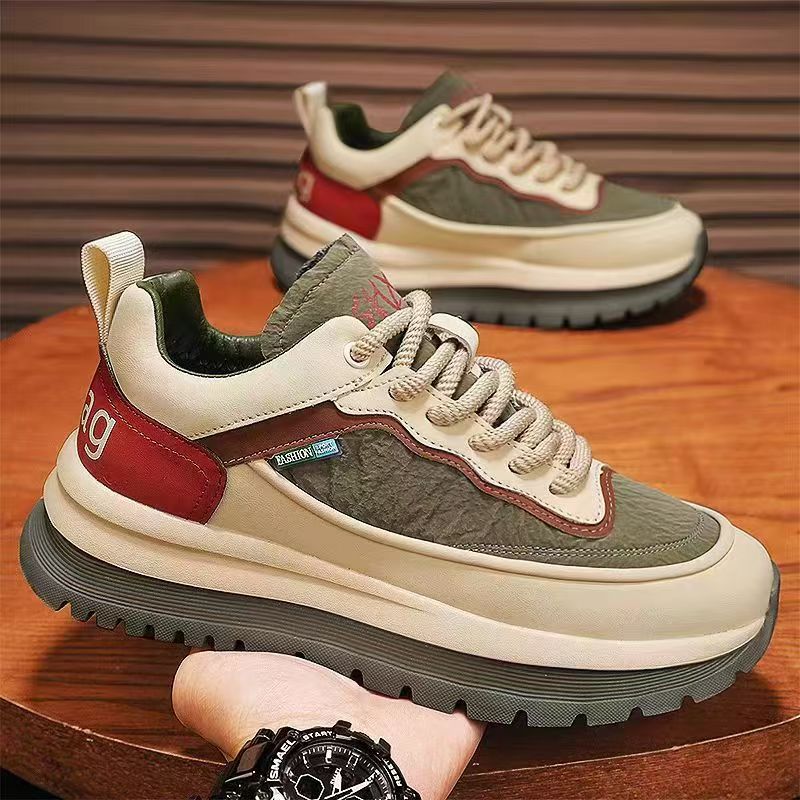 Men's Waterproof Work Safety Shoes · YANYAN China shoe factory