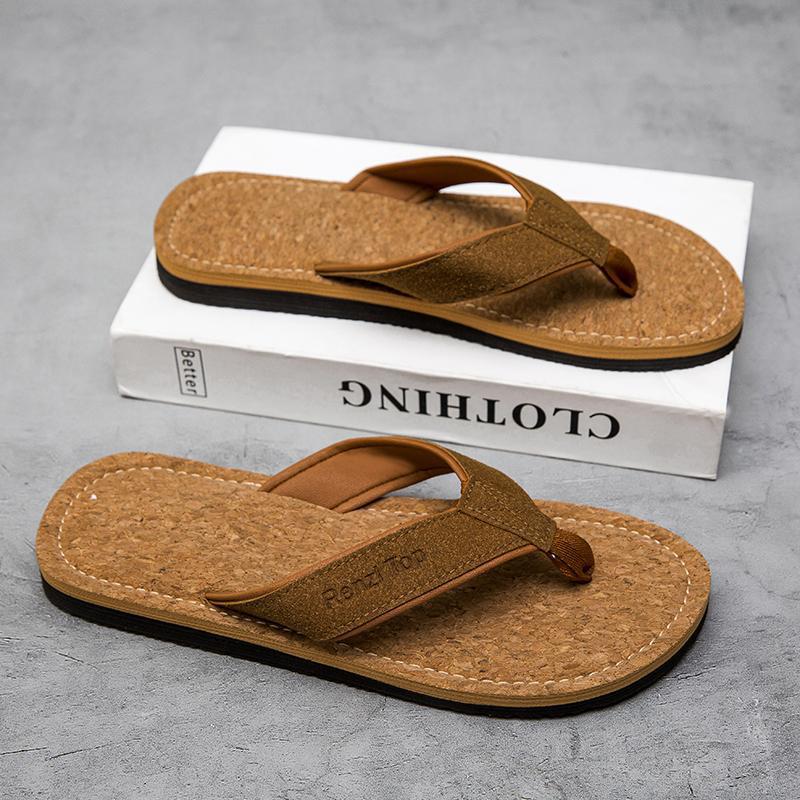 Minimalist Thong Sandals · YANYAN China shoe factory