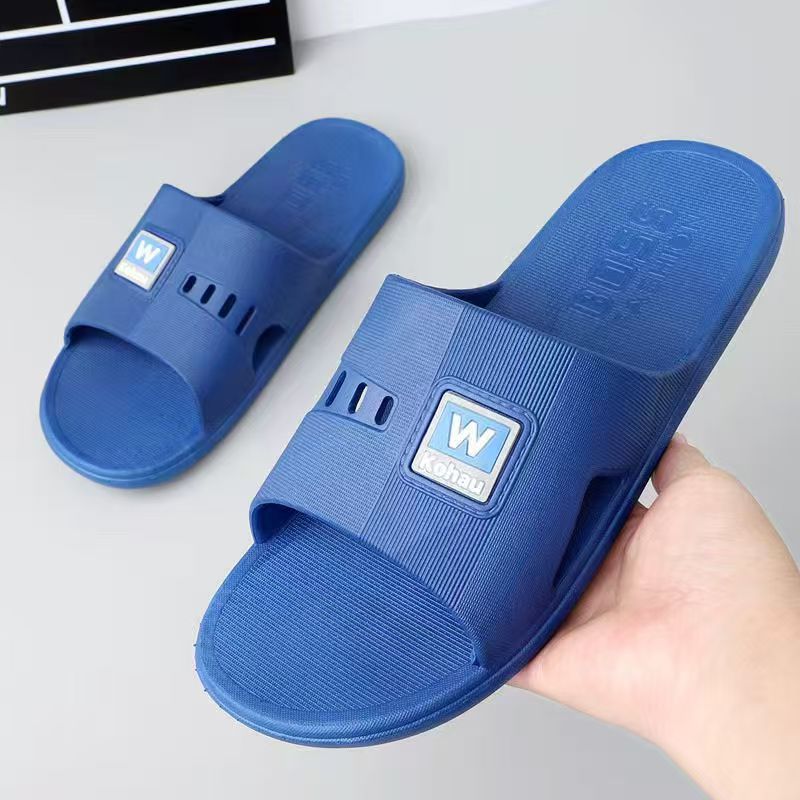 Men's Non-Slip Home Slippers · YANYAN China shoe factory