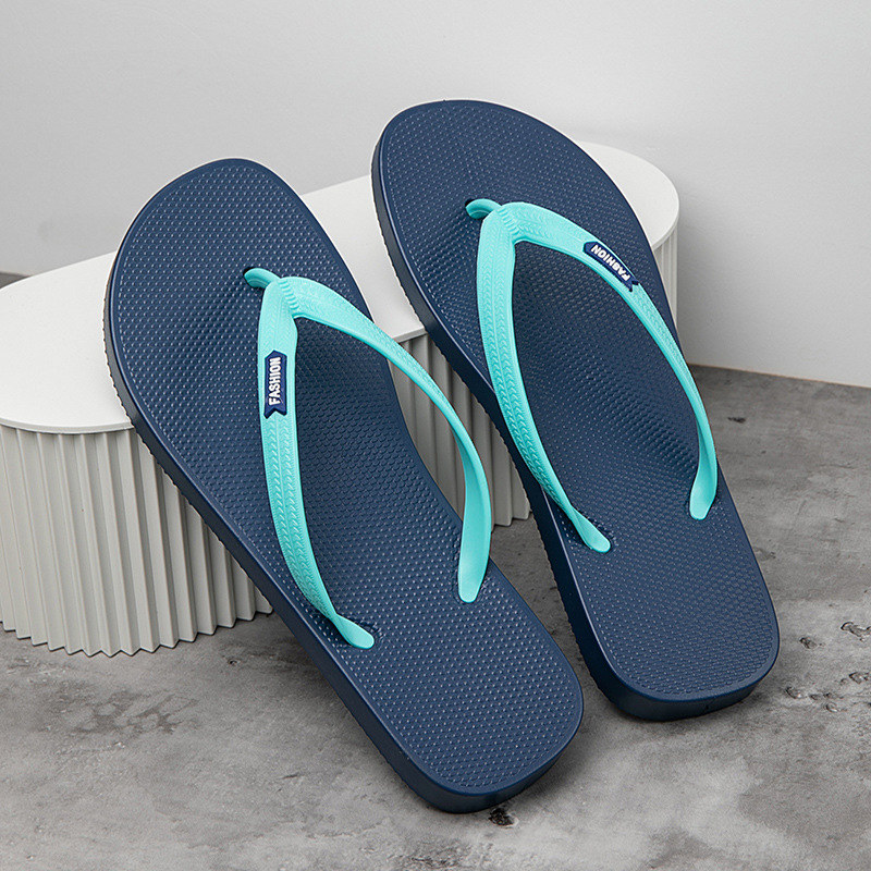 Men's Anti Slip Flip Flop Sandals · YANYAN China shoe factory