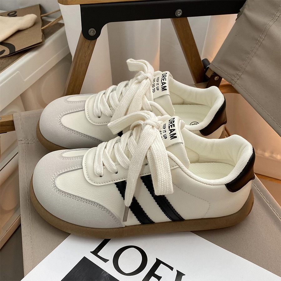 Unisex German Army Casual Sneakers · YANYAN China shoe factory