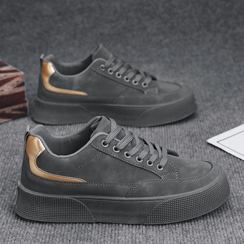 Men's Anti-Slip Work Safety Sneakers · YANYAN China shoe factory