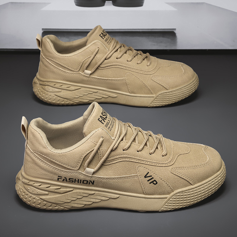 Men's Breathable Work Safety Shoes · YANYAN China shoe factory