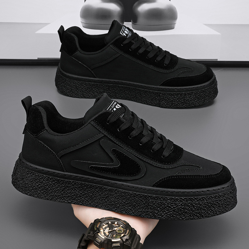 Men's Low Top Work Sneakers · YANYAN China shoe factory