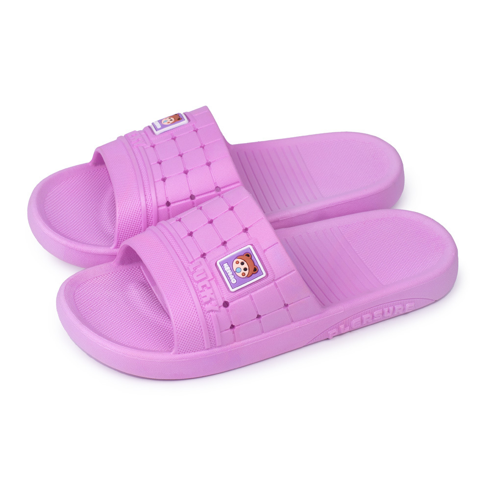 Women's Non-Slip Home Slippers · YANYAN China shoe factory