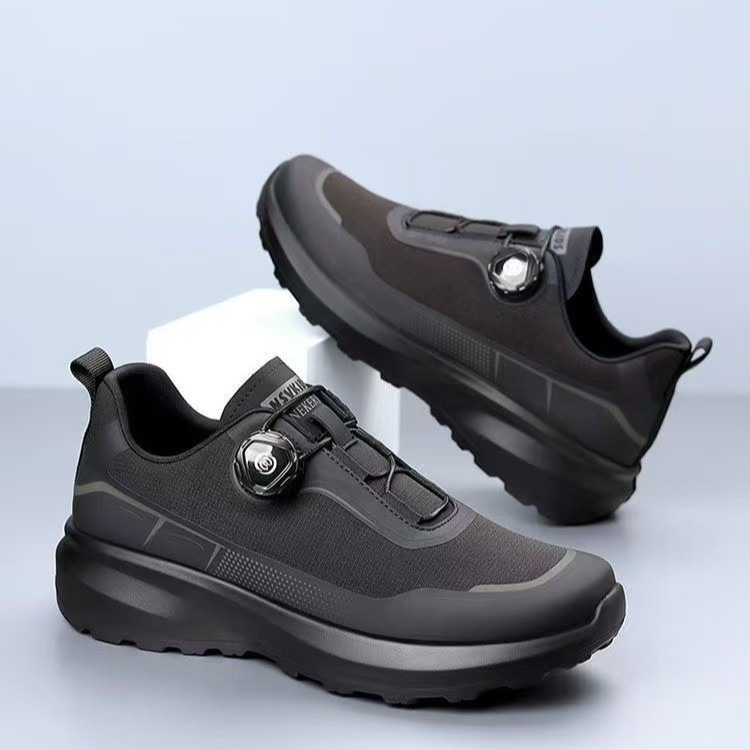 Men's Lightweight Casual Sneakers · YANYAN China shoe factory