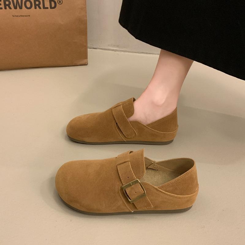 Women's Slip-On Soft Sole Clogs · YANYAN China shoe factory