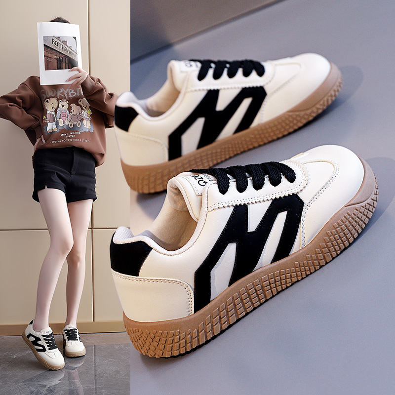 Women's Low Top Non-Slip Training Sneakers · YANYAN China shoe factory