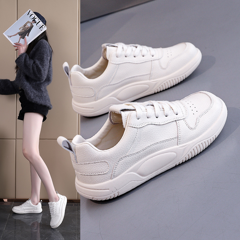 Women's German Army Skate Shoes · YANYAN China shoe factory