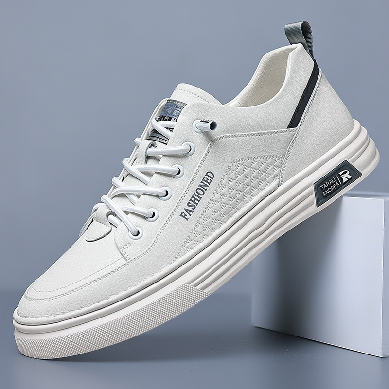 Men's Soft Sole Slip On Sneakers · YANYAN China shoe factory