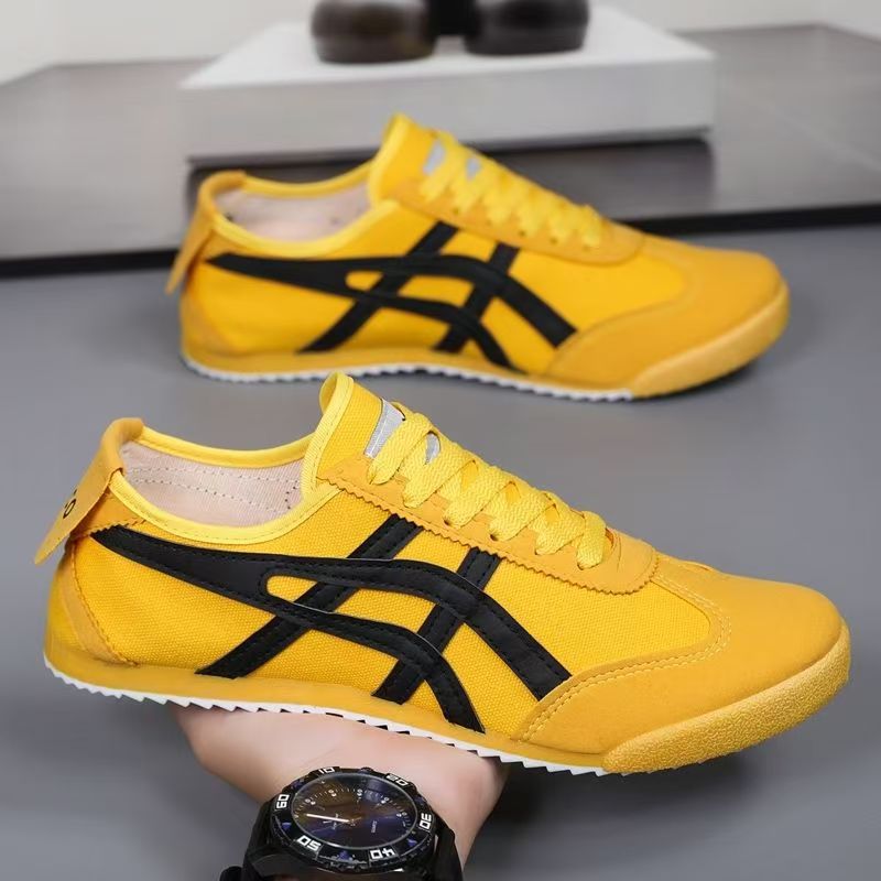 Men's Breathable Mesh Sneakers for Couples · YANYAN China shoe factory