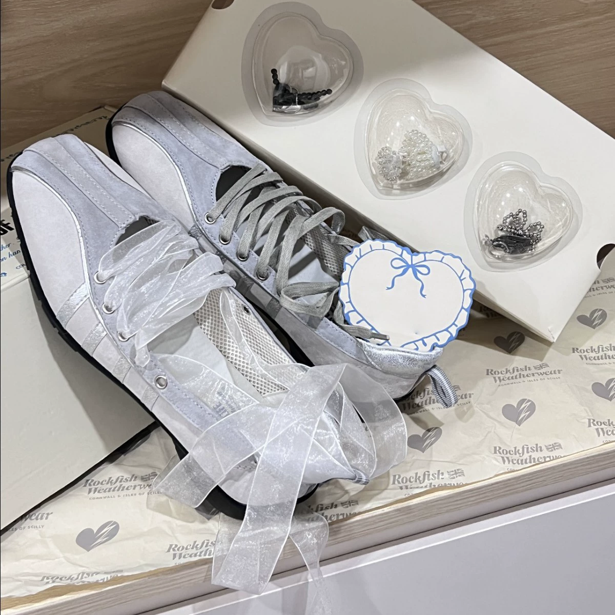 Chaussures de ballet DIY pour femmes, lacets, semelle épaisse, Mary Jane, printemps-été 2025, plates · MOHE China shoe factory