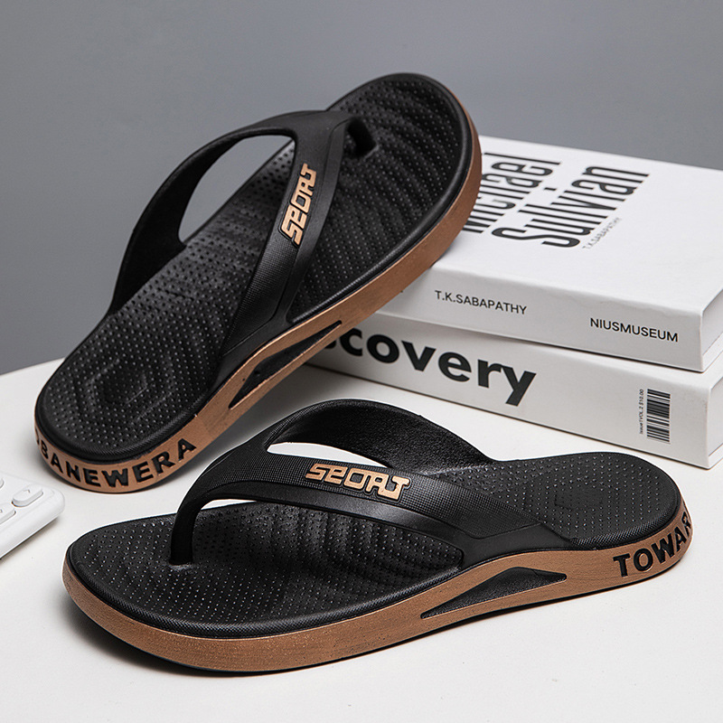 Men's Flip Flop Sandals · YANYAN China shoe factory