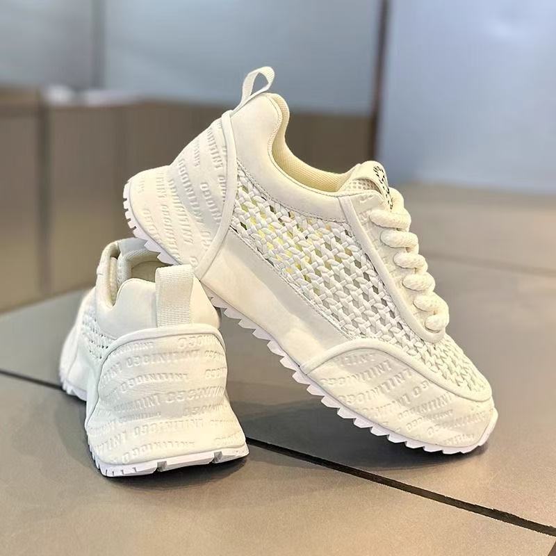 Men's Breathable Lace Up Skate Shoes · YANYAN China shoe factory