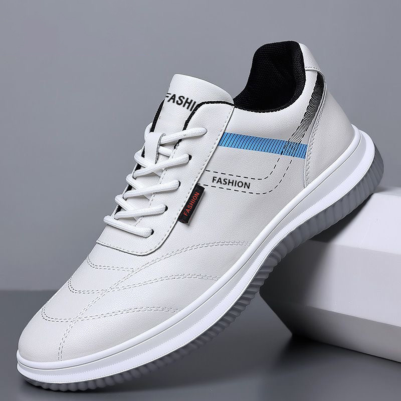 Men's Breathable Lightweight Running Shoes · YANYAN China shoe factory