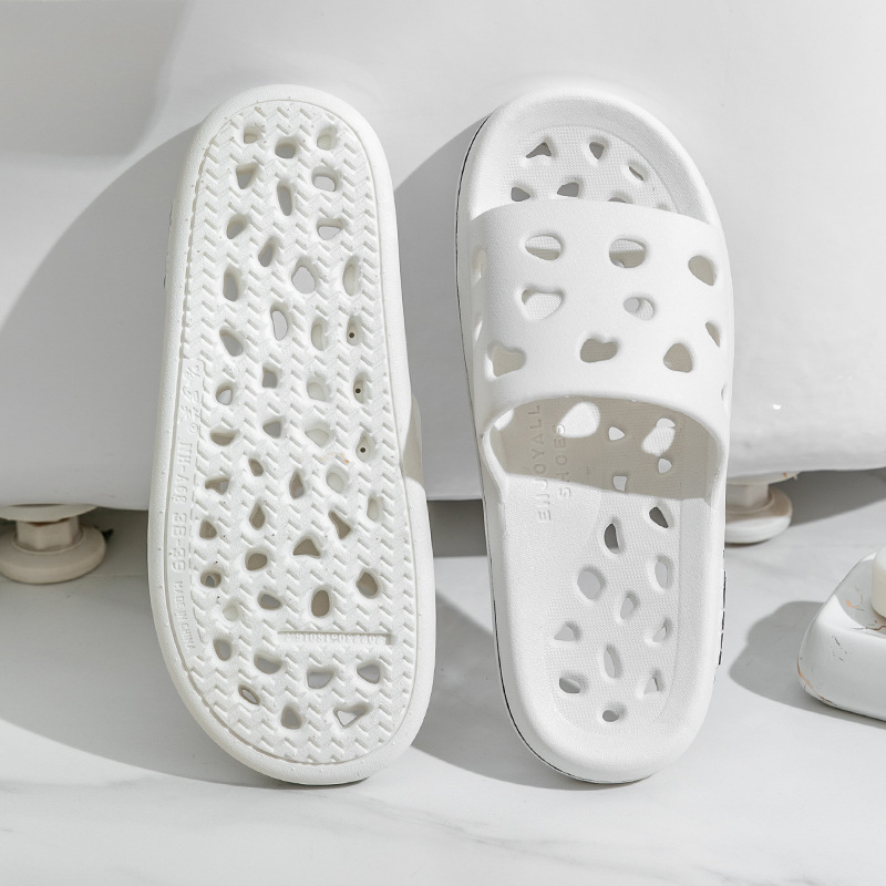 Unisex Soft Sole Home Slippers · YANYAN China shoe factory
