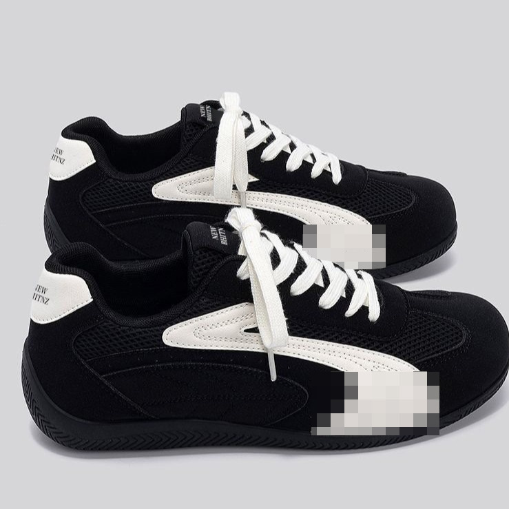 Unisex Breathable Casual Skate Shoes · YANYAN China shoe factory