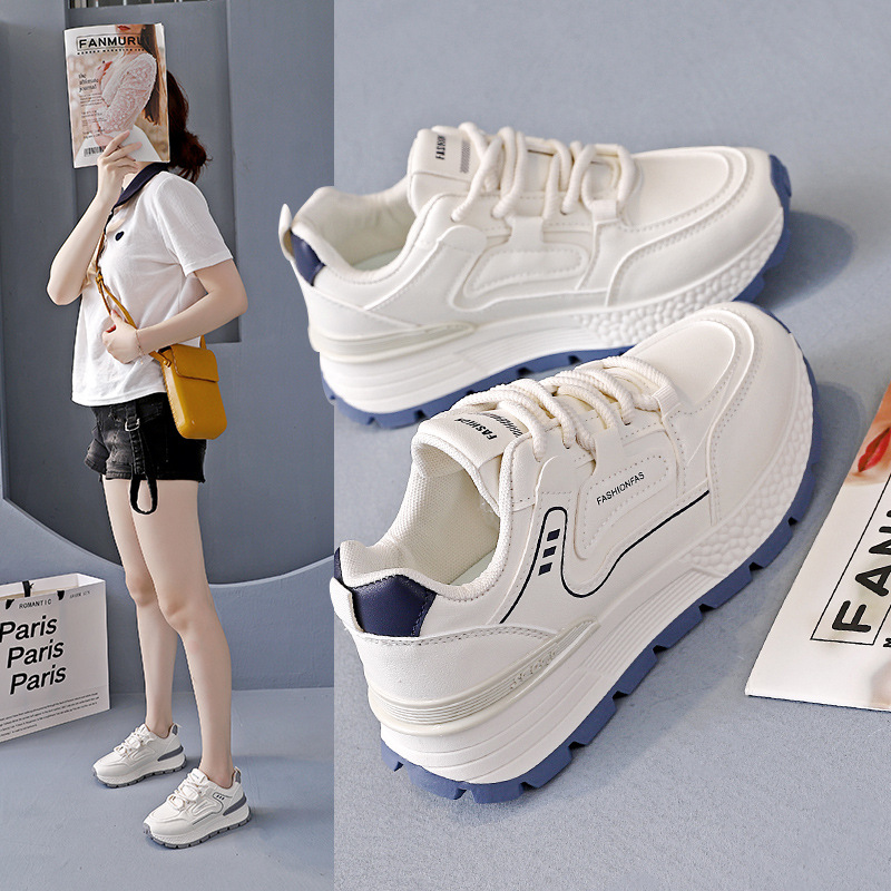 Women's Soft Sole Casual Sneakers · YANYAN China shoe factory