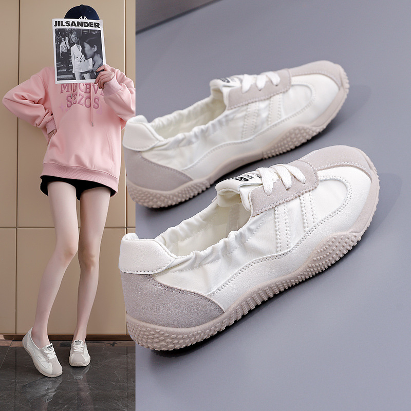 Women's Low-Top Running Sneakers Student · YANYAN China shoe factory