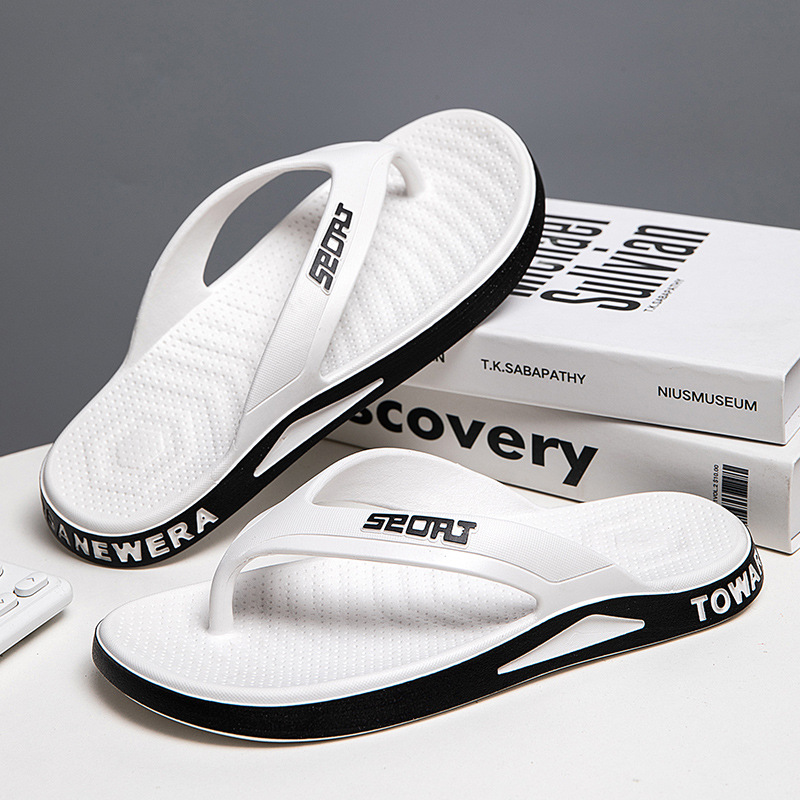 Men's Non-Slip Flip Flops · YANYAN China shoe factory