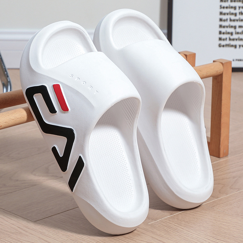 Men's EVA Slide Sandals · YANYAN China shoe factory