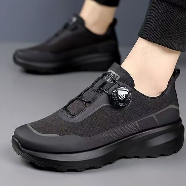 Men's Lightweight Chunky Sneakers · YANYAN China shoe factory