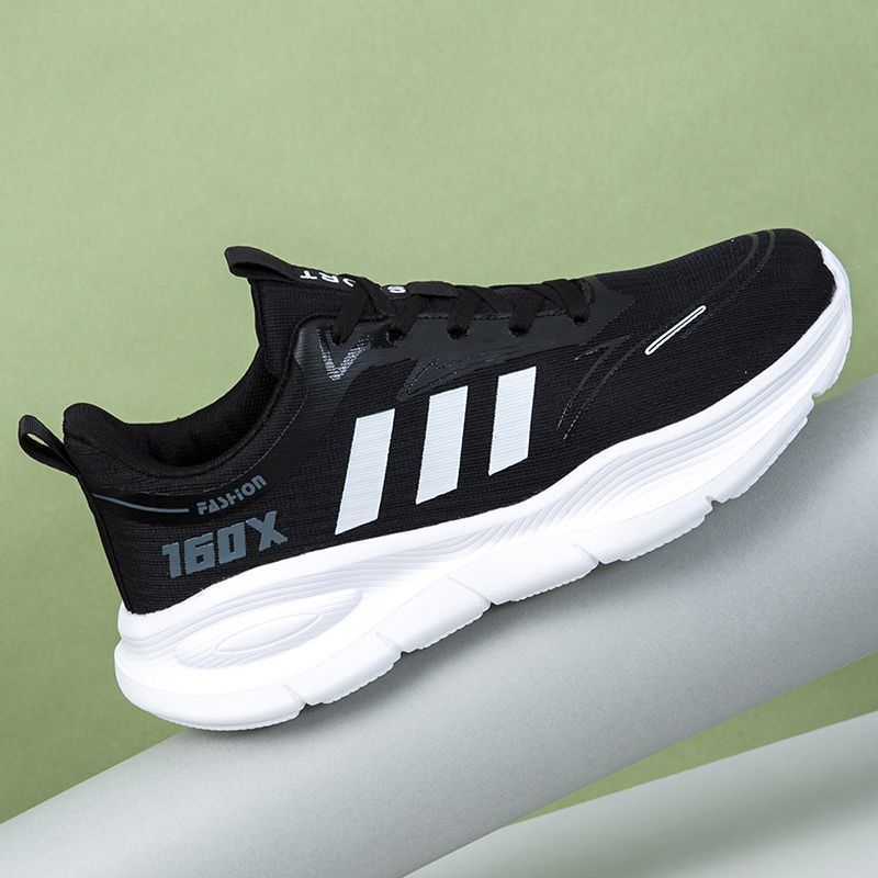 Unisex Popcorn Sole Running Sneakers · YANYAN China shoe factory