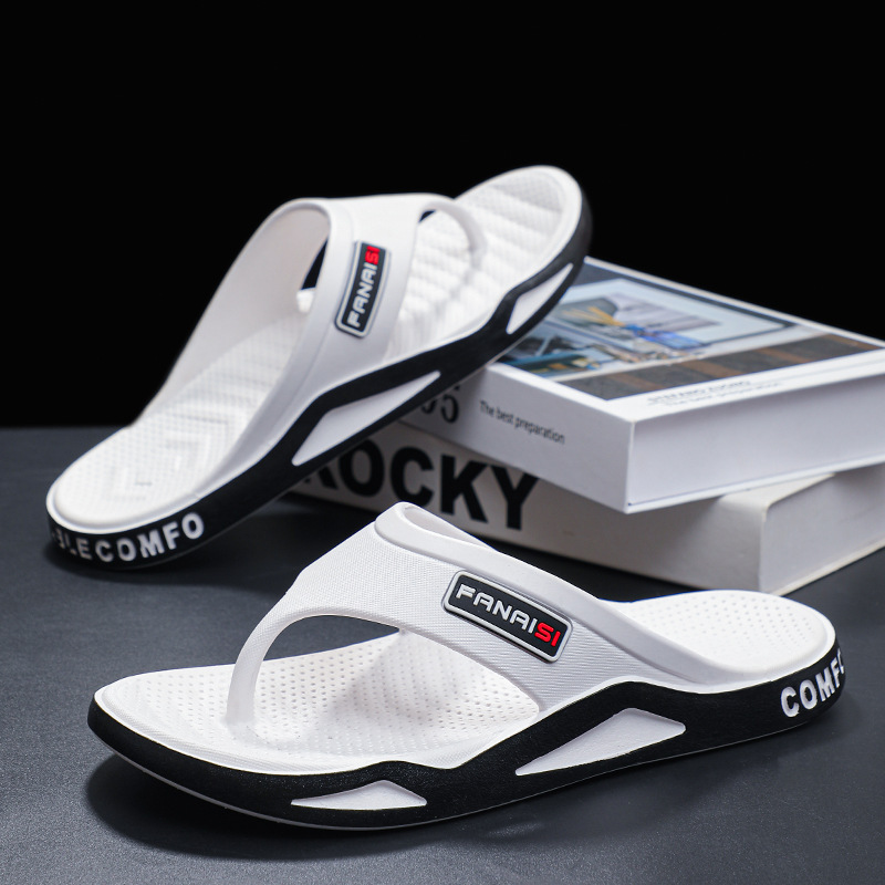 Men's Flip Flop Sandals · YANYAN China shoe factory