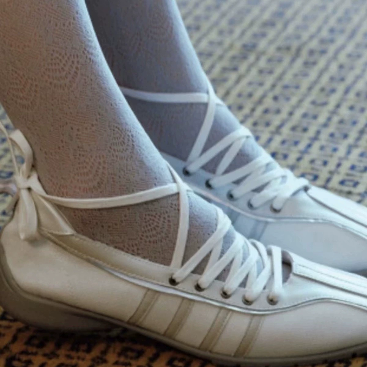 Cuero Vaca Coreano Diseñador Casual Zapatos Mary Jane Mujer 2025 Nicho Bailarinas Planos Estilo Coreano