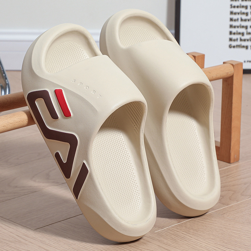 Men's Casual Slide Sandals · YANYAN China shoe factory