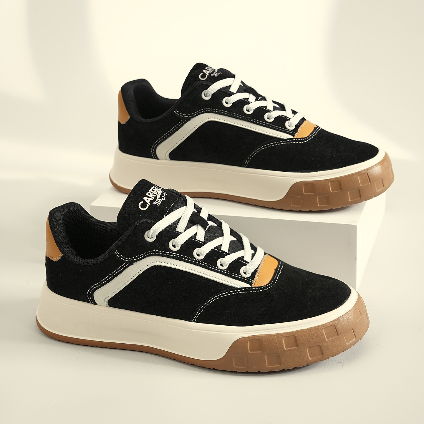 Men's Lightweight Skate Shoes · YANYAN China shoe factory