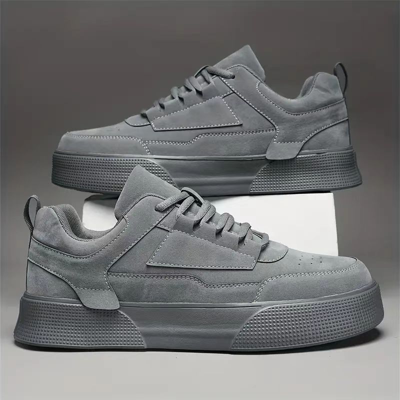 Men's Casual Skate Shoes · YANYAN China shoe factory