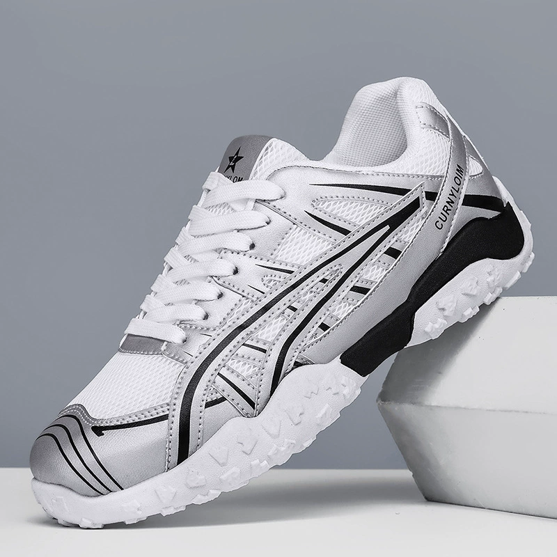 Zapatos Ágata para Hombre Verano 2026 Nuevos Transpirables de Malla Deportivos Casuales Ligeros Suela Suave Caña Baja de Moda