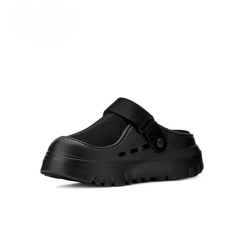 Factory Custom Clog Sandals