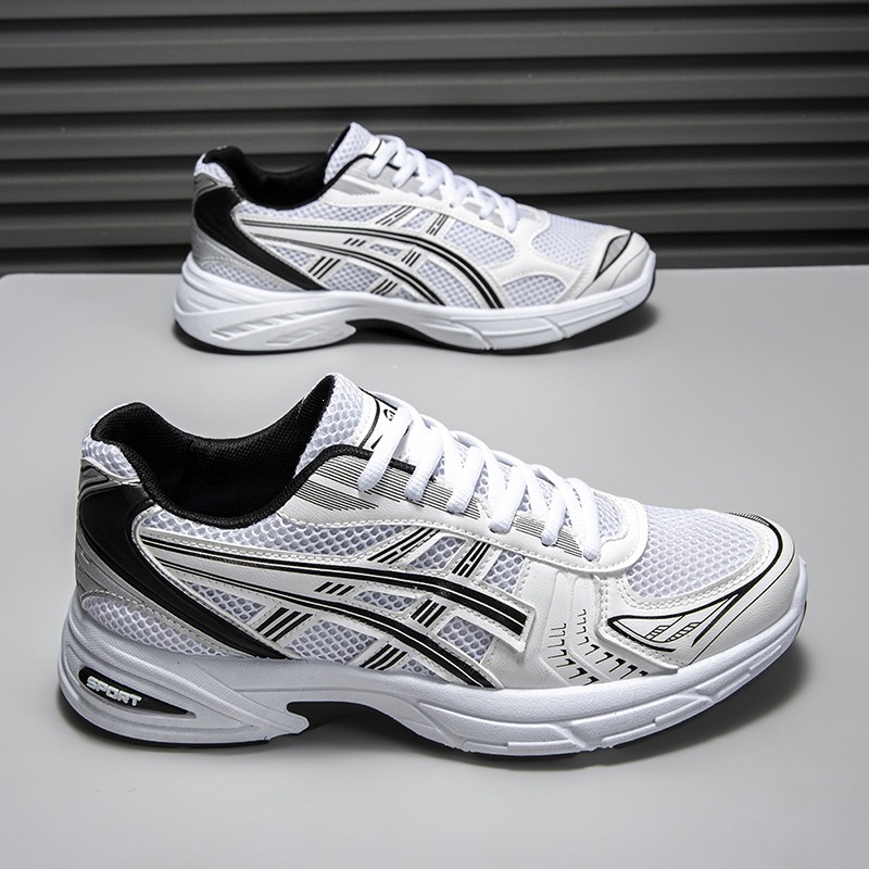 Unisex Classic Platform Dad Sneakers · YANYAN China shoe factory