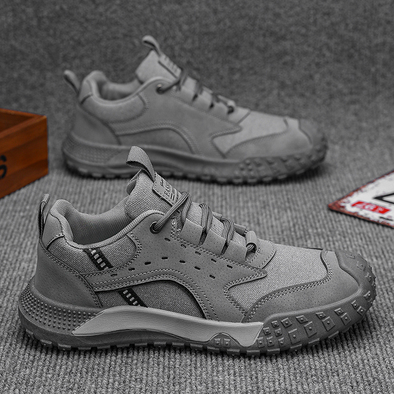 Men's Work Safety Shoes · YANYAN China shoe factory