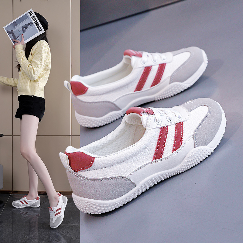 Women's Retro Sneakers · YANYAN China shoe factory