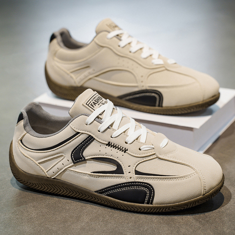 Men's German Army Sneakers · YANYAN China shoe factory