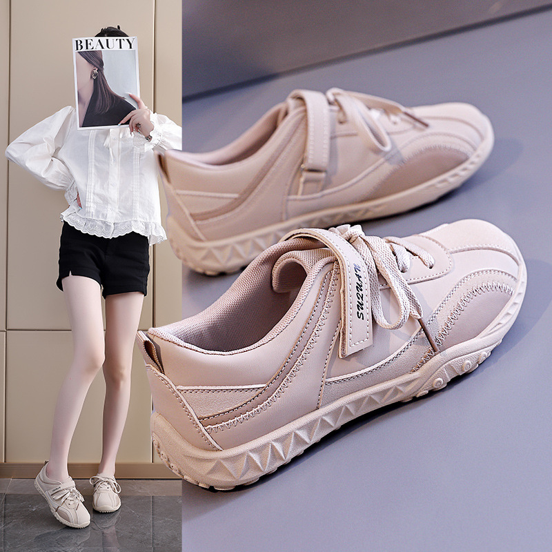 Women's German Army Trainer Sneakers · YANYAN China shoe factory