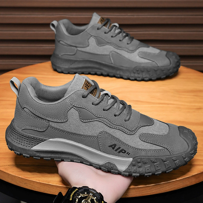 Zapatos de Seguridad para Hombre, Transpirables, Casuales, Deportivos, Cómodos, Talla EU