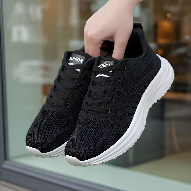 Men's Breathable Mesh Skate Shoes · YANYAN China shoe factory