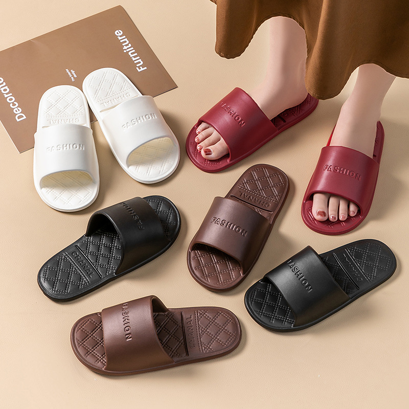 Women's EVA Portable Home Slippers · YANYAN China shoe factory