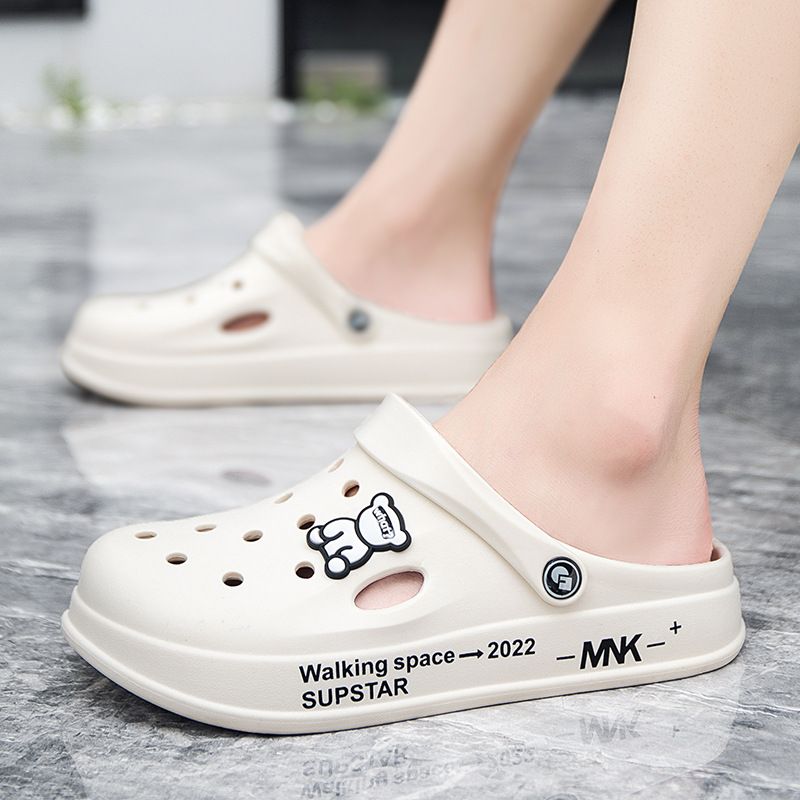 Unisex EVA Clogs · YANYAN China shoe factory