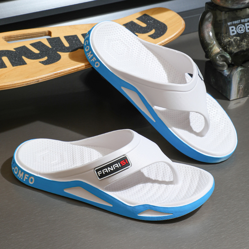 Men's Flip-Flop Sandals · YANYAN China shoe factory