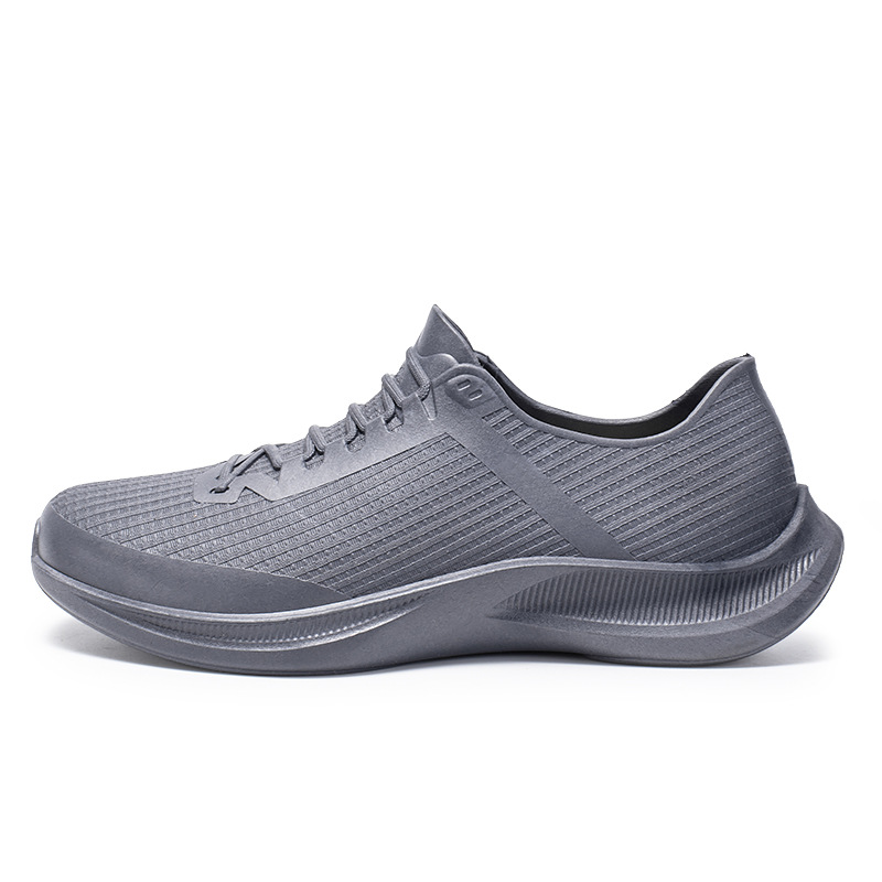 Men's Short Tube Waterproof Work Rain Shoes · YANYAN China shoe factory