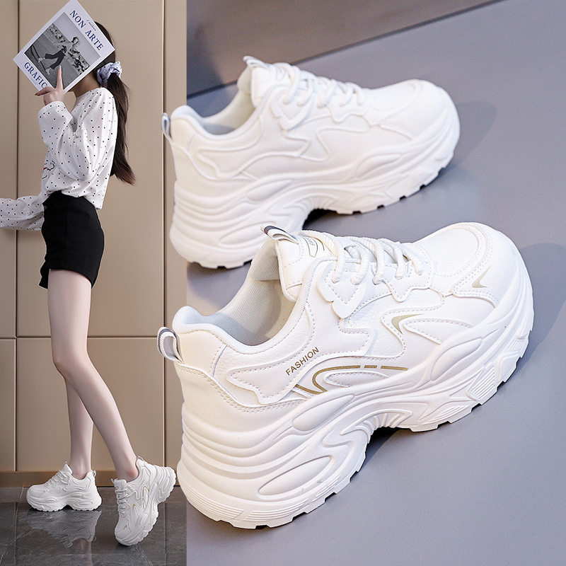 Chunky Dad Sneakers · YANYAN China shoe factory